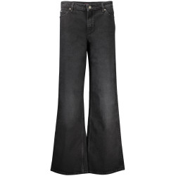 GUESS JEANS WOMEN&39S BLACK...