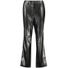 GUESS JEANS PANTALONE DONNA NERO