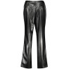 GUESS JEANS PANTALONE DONNA NERO