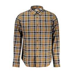 TIMBERLAND CAMICIA MANICHE...