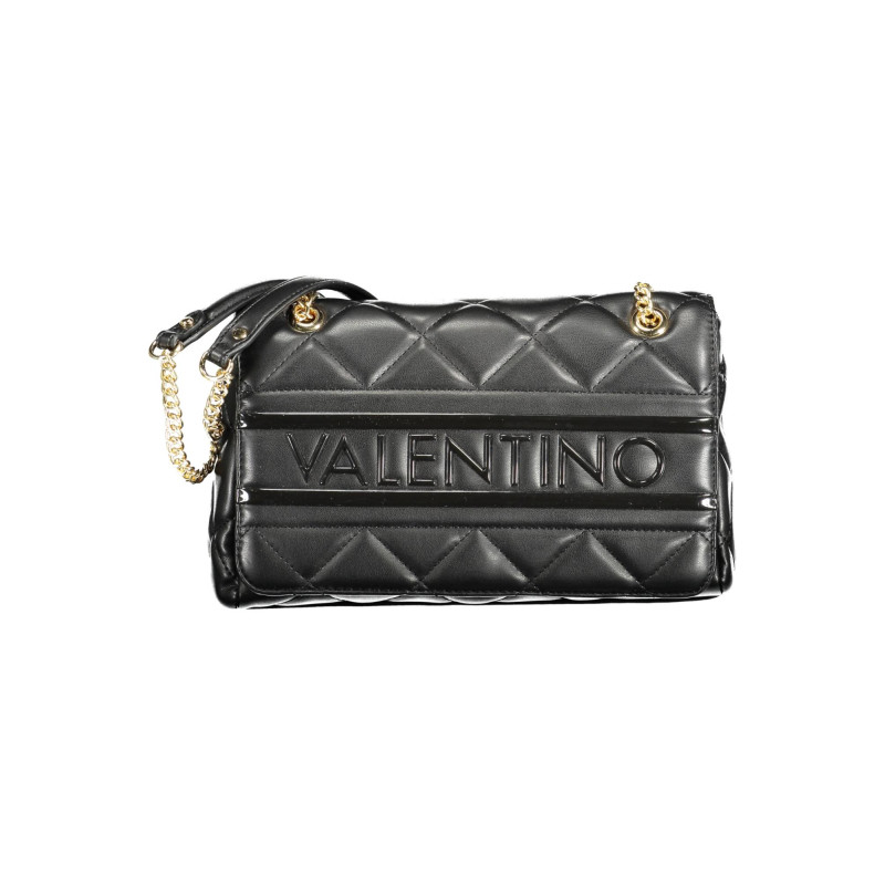 VALENTINO BAGS BLACK WOMAN BAG