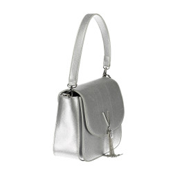 VALENTINO BAGS BORSA DONNA ARGENTO