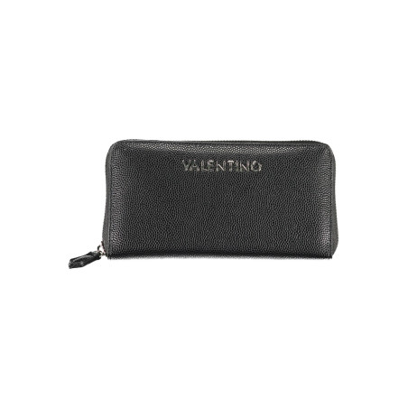 VALENTINO BAGS SCHWARZE DAMENBRIEFTASCHE