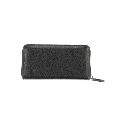 VALENTINO BAGS BLACK WOMAN WALLET