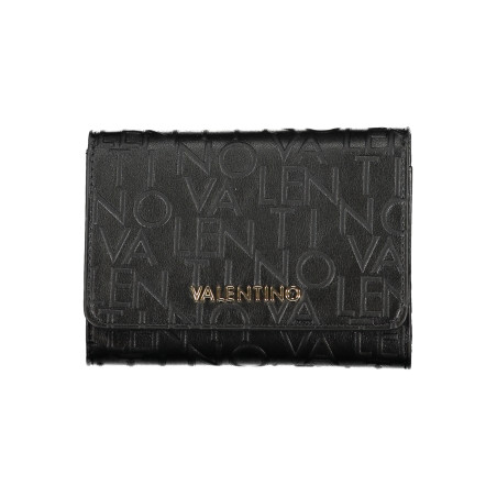 VALENTINO BAGS PORTAFOGLIO DONNA NERO