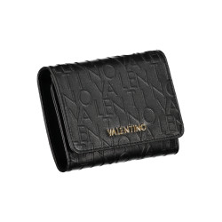 VALENTINO BAGS DAMEN GELDBÖRSE SCHWARZ