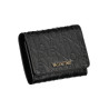 VALENTINO BAGS WOMEN&39S WALLET BLACK