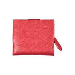 VALENTINO BAGS PORTAFOGLIO DONNA ROSSO