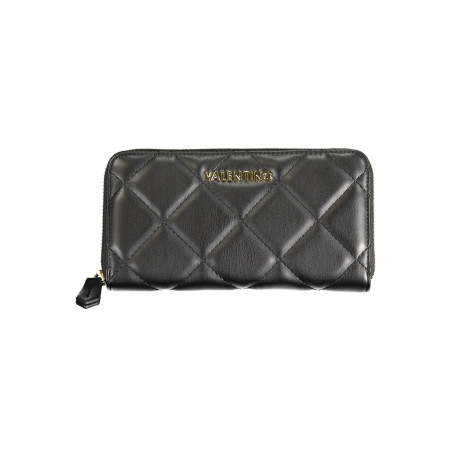 VALENTINO BAGS WOMEN&39S WALLET BLACK