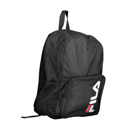 SCHWARZER RUCKSACK FÜR HERREN VON FILA