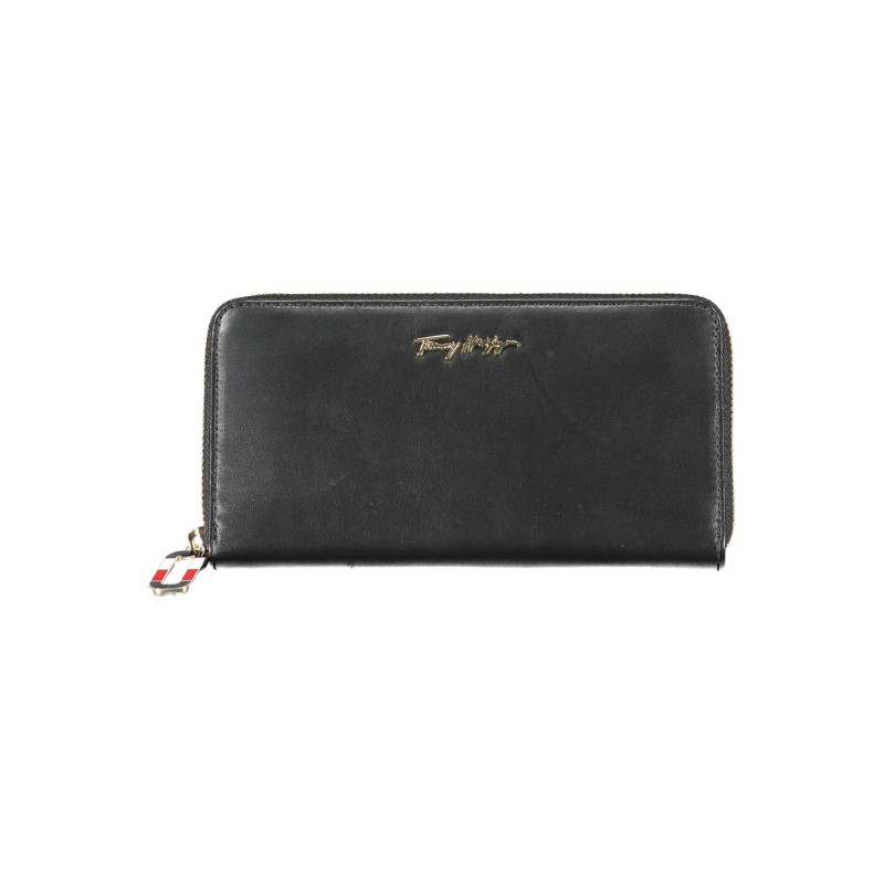 TOMMY HILFIGER WOMEN&39S WALLET BLACK