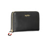 TOMMY HILFIGER WOMEN&39S WALLET BLACK