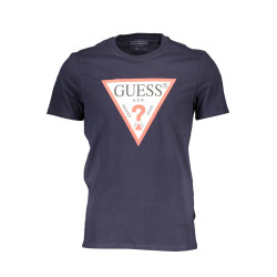 GUESS JEANS HERREN KURZARM...