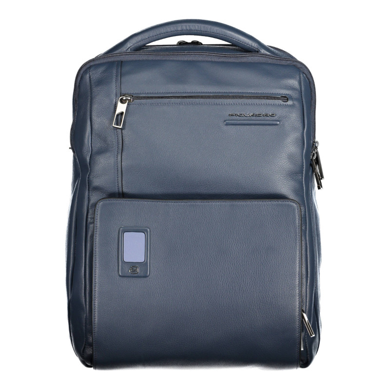 PIQUADRO BLAUER HERRENRUCKSACK