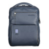 PIQUADRO BLUE MAN BACKPACK