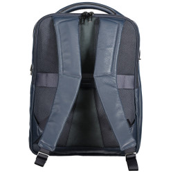 PIQUADRO BLUE MAN BACKPACK