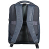 PIQUADRO BLAUER HERRENRUCKSACK