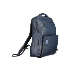 PIQUADRO BLAUER HERRENRUCKSACK