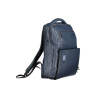 PIQUADRO BLUE MAN BACKPACK