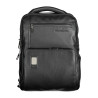 PIQUADRO BLACK MAN BACKPACK