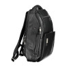 PIQUADRO BLACK MAN BACKPACK