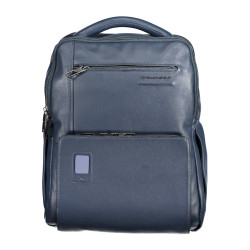 PIQUADRO BLAUER HERRENRUCKSACK