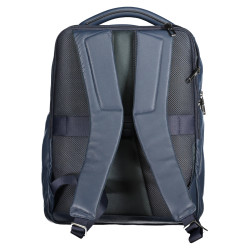 PIQUADRO BLUE MAN BACKPACK