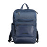 PIQUADRO MAN BLUE BACKPACK