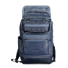 PIQUADRO MAN BLUE BACKPACK