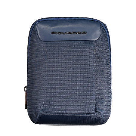 PIQUADRO BLUE MAN SHOULDER BAG