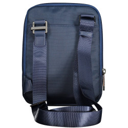 PIQUADRO BLUE MAN SHOULDER BAG