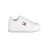 TOMMY HILFIGER WEISSE DAMEN-SPORTSCHUHE