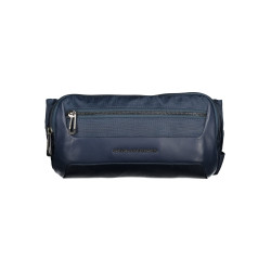 PIQUADRO HERRENTASCHE BLAU