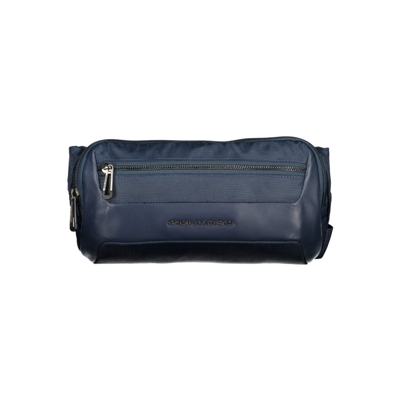 PIQUADRO HERRENTASCHE BLAU