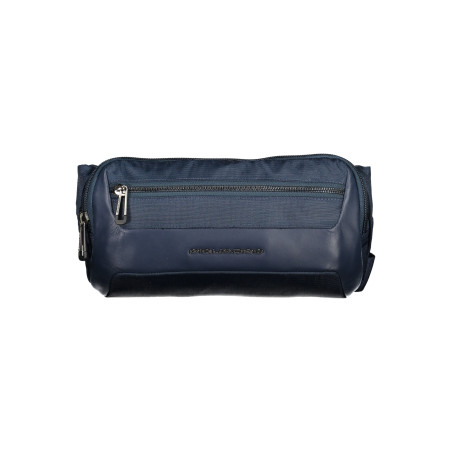 PIQUADRO MEN&39S BLUE BAG