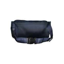 PIQUADRO HERRENTASCHE BLAU