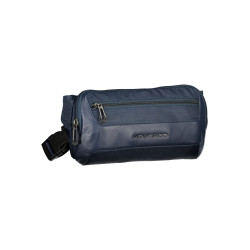 PIQUADRO HERRENTASCHE BLAU