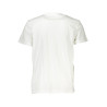 CALVIN KLEIN MEN&39S SHORT SLEEVE T-SHIRT WHITE