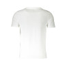 AERONAUTICA MILITARE T-SHIRT ESTERNABILE UOMO BIANCO