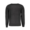 US GRAND POLO MEN&39S BLACK SHIRT