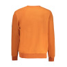 NORWAY 1963 MEN&39S BROWN ZIP-UP SWEATSHIRT