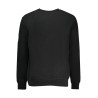 NORWAY 1963 MEN&39S BLACK ZIP-UP SWEATSHIRT