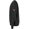 NORWAY 1963 MEN&39S BLACK ZIP-UP SWEATSHIRT