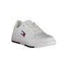 TOMMY HILFIGER HERREN SPORTSCHUHE WEISS