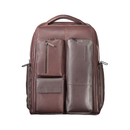 PIQUADRO MEN&39S BACKPACK BROWN