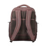 PIQUADRO MEN&39S BACKPACK BROWN
