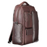 PIQUADRO MEN&39S BACKPACK BROWN