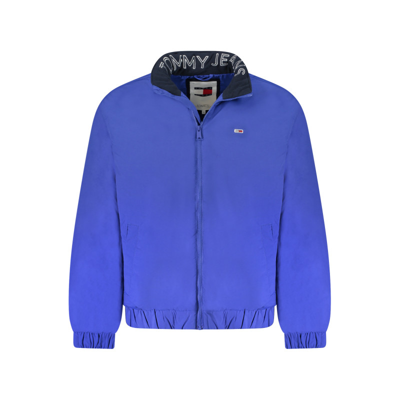 TOMMY HILFIGER MEN&39S JACKET BLUE