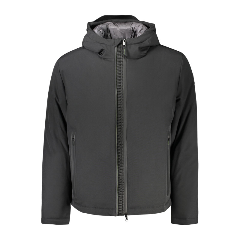 NORTH SAILS MEN&39S BLACK JACKET