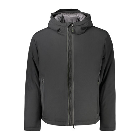 NORTH SAILS MEN&39S BLACK JACKET